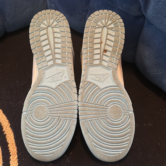 Nike Dunk Blue Chill - Picture 4 of 7